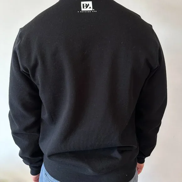 A BATHING APE Sweatshirt